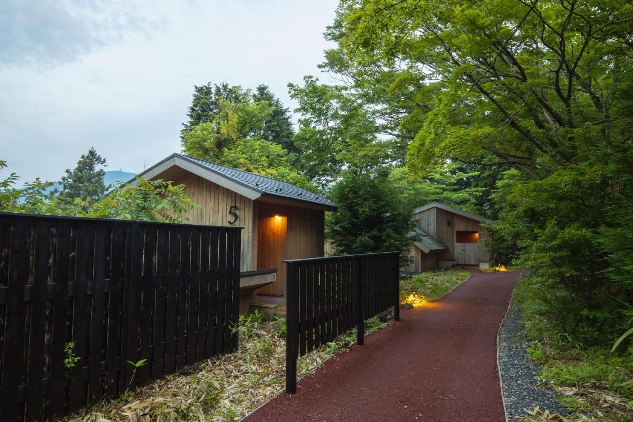 Hakone Reatreat Villa 1F (Adults Only) Exterior foto