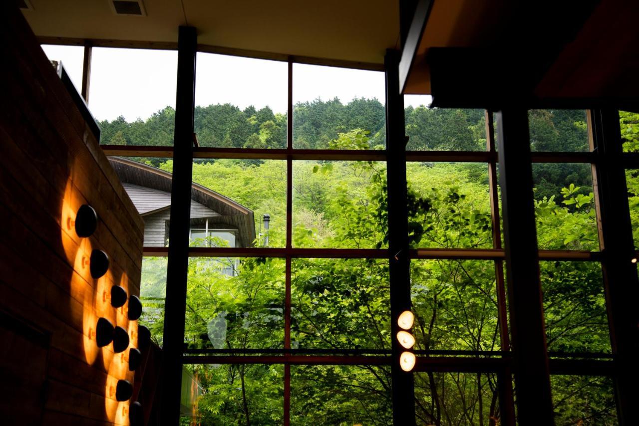 Hakone Retreat Villa 1/F (Adults Only) Exterior foto