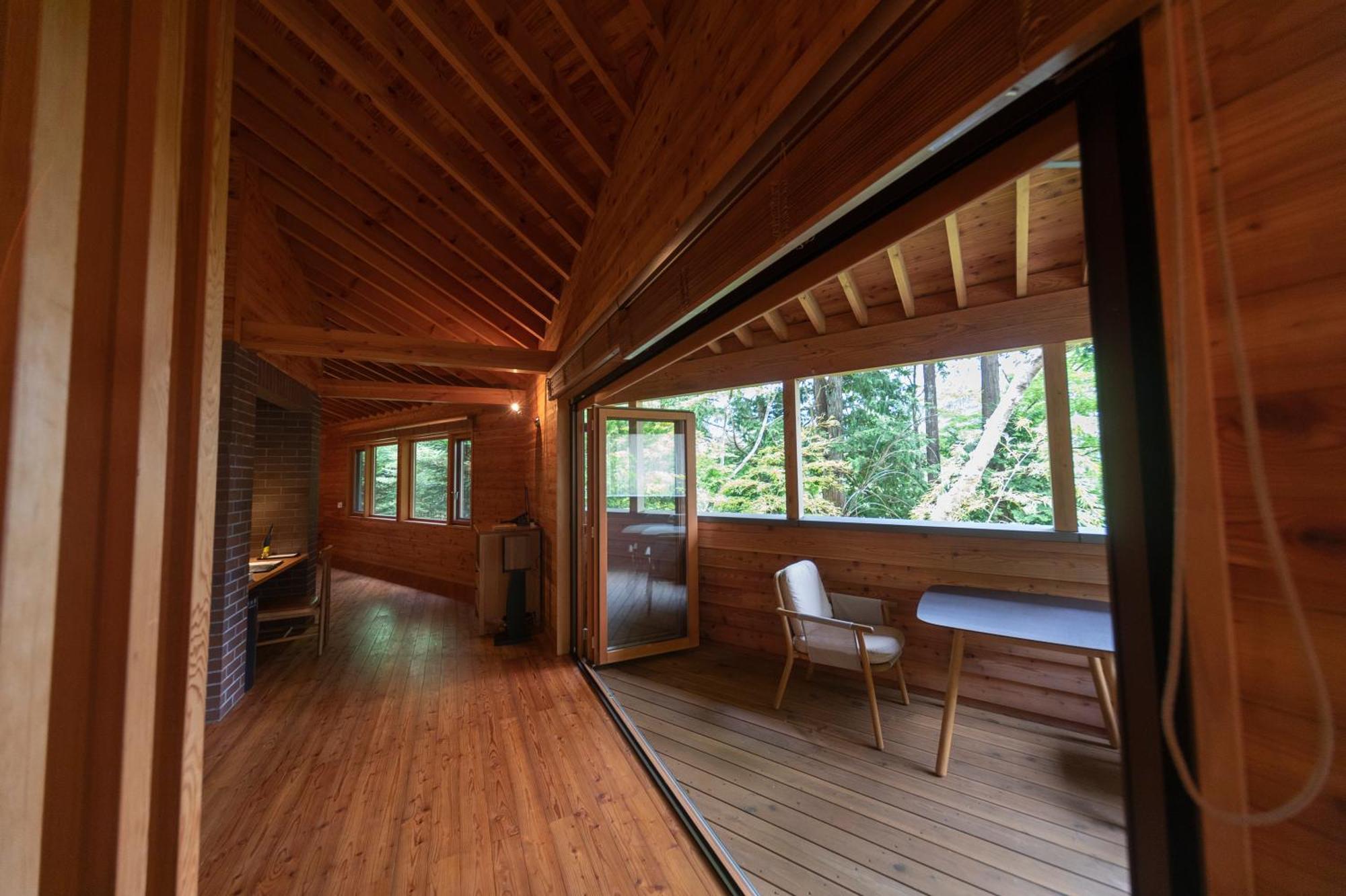 Hakone Retreat Villa 1/F (Adults Only) Exterior foto