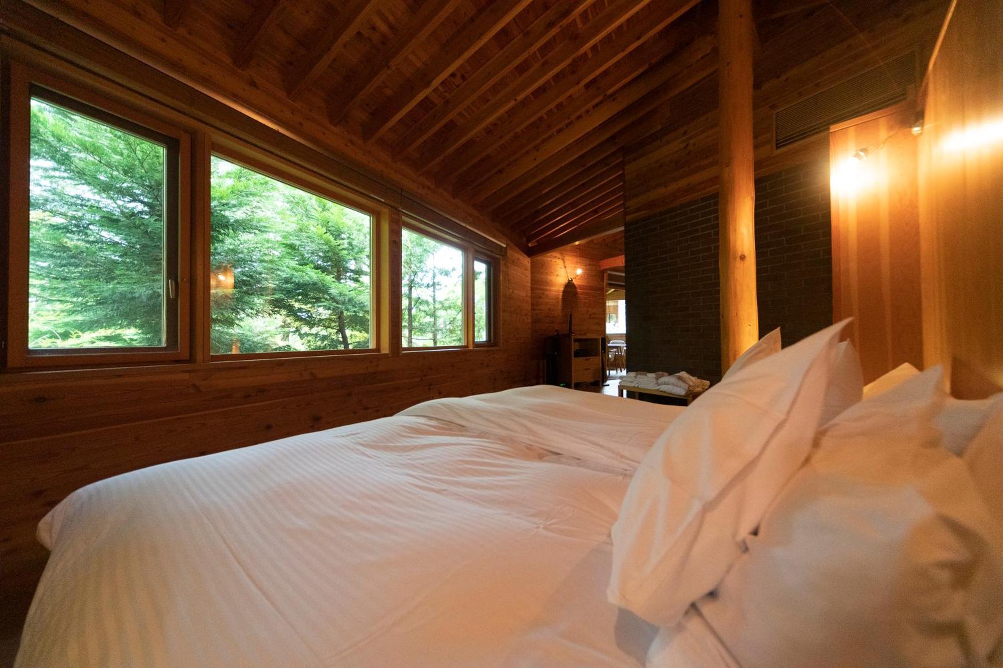 Hakone Retreat Villa 1/F (Adults Only) Exterior foto