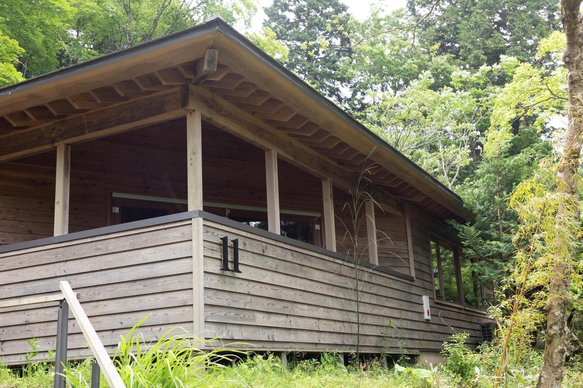 Hakone Retreat Villa 1/F (Adults Only) Exterior foto