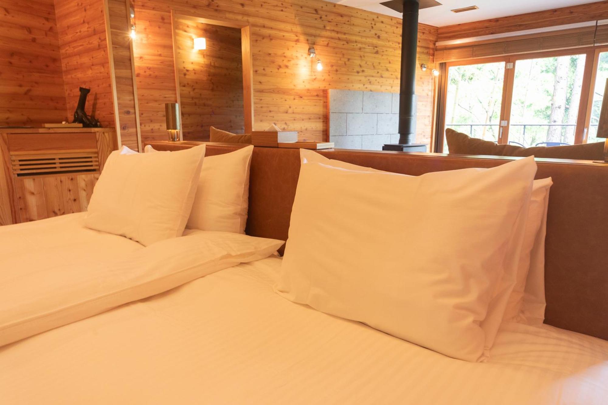 Hakone Retreat Villa 1/F (Adults Only) Exterior foto