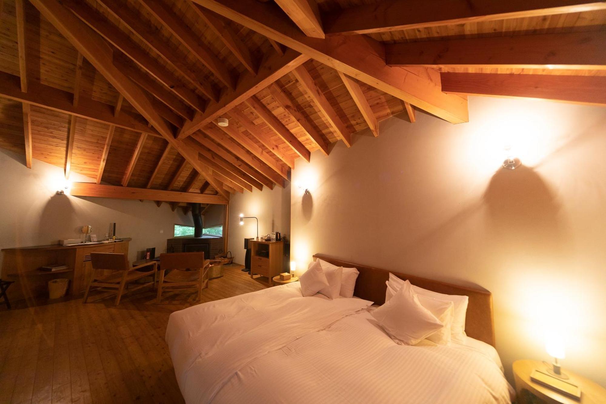 Hakone Retreat Villa 1/F (Adults Only) Exterior foto