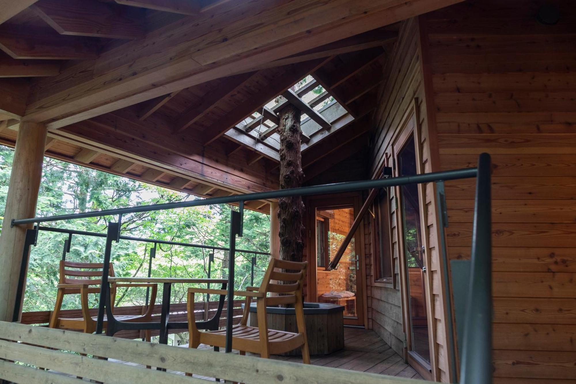 Hakone Retreat Villa 1/F (Adults Only) Exterior foto