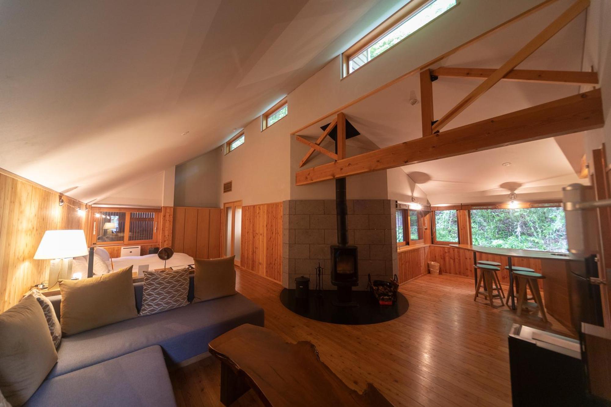 Hakone Retreat Villa 1/F (Adults Only) Exterior foto