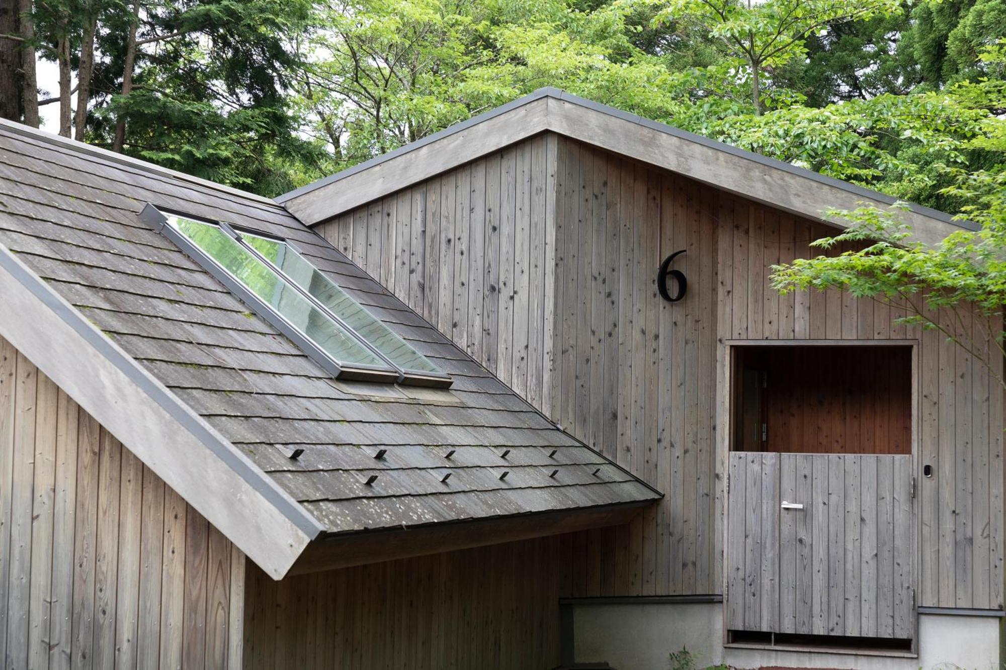 Hakone Retreat Villa 1/F (Adults Only) Exterior foto