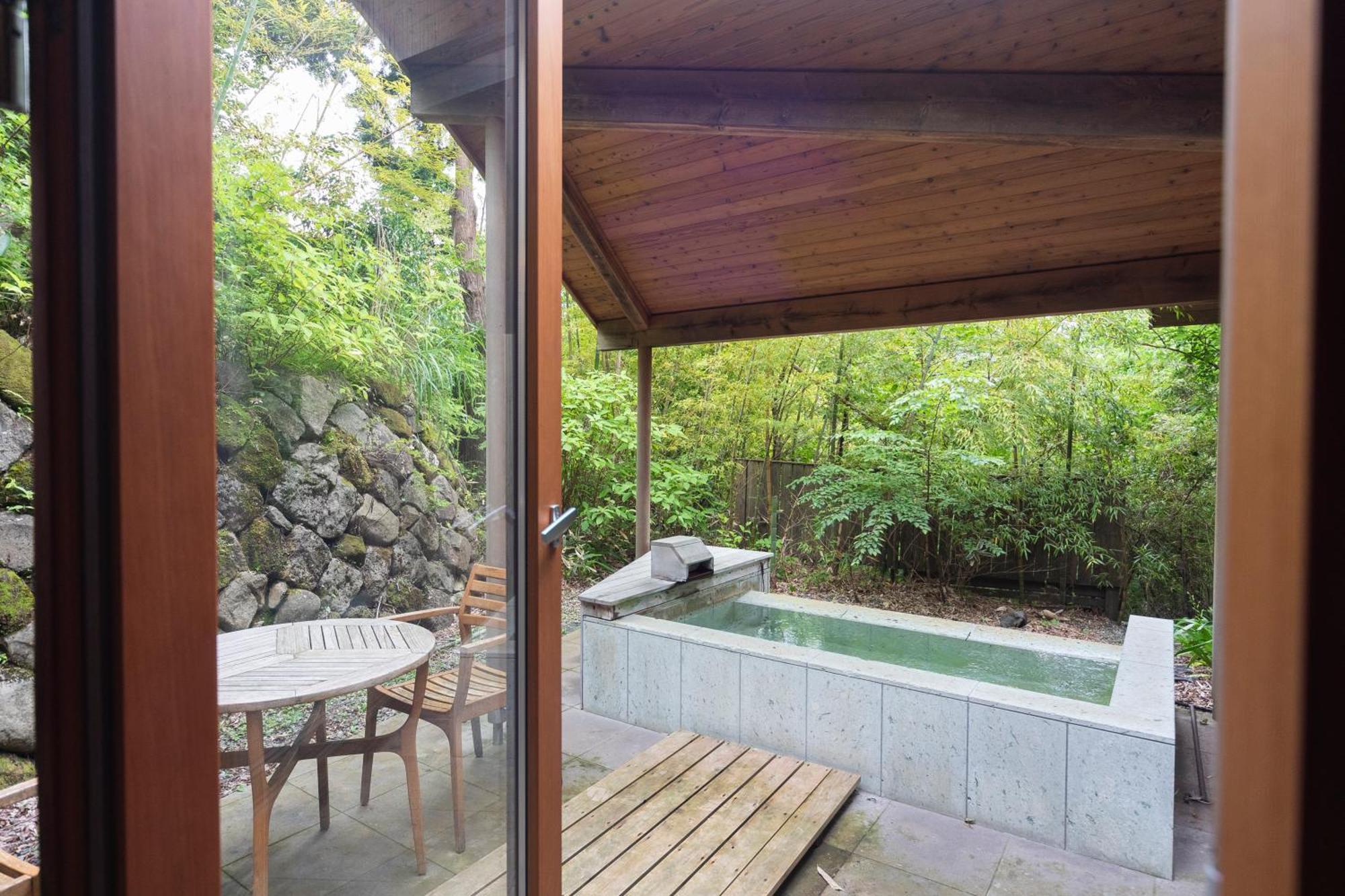 Hakone Reatreat Villa 1F (Adults Only) Exterior foto