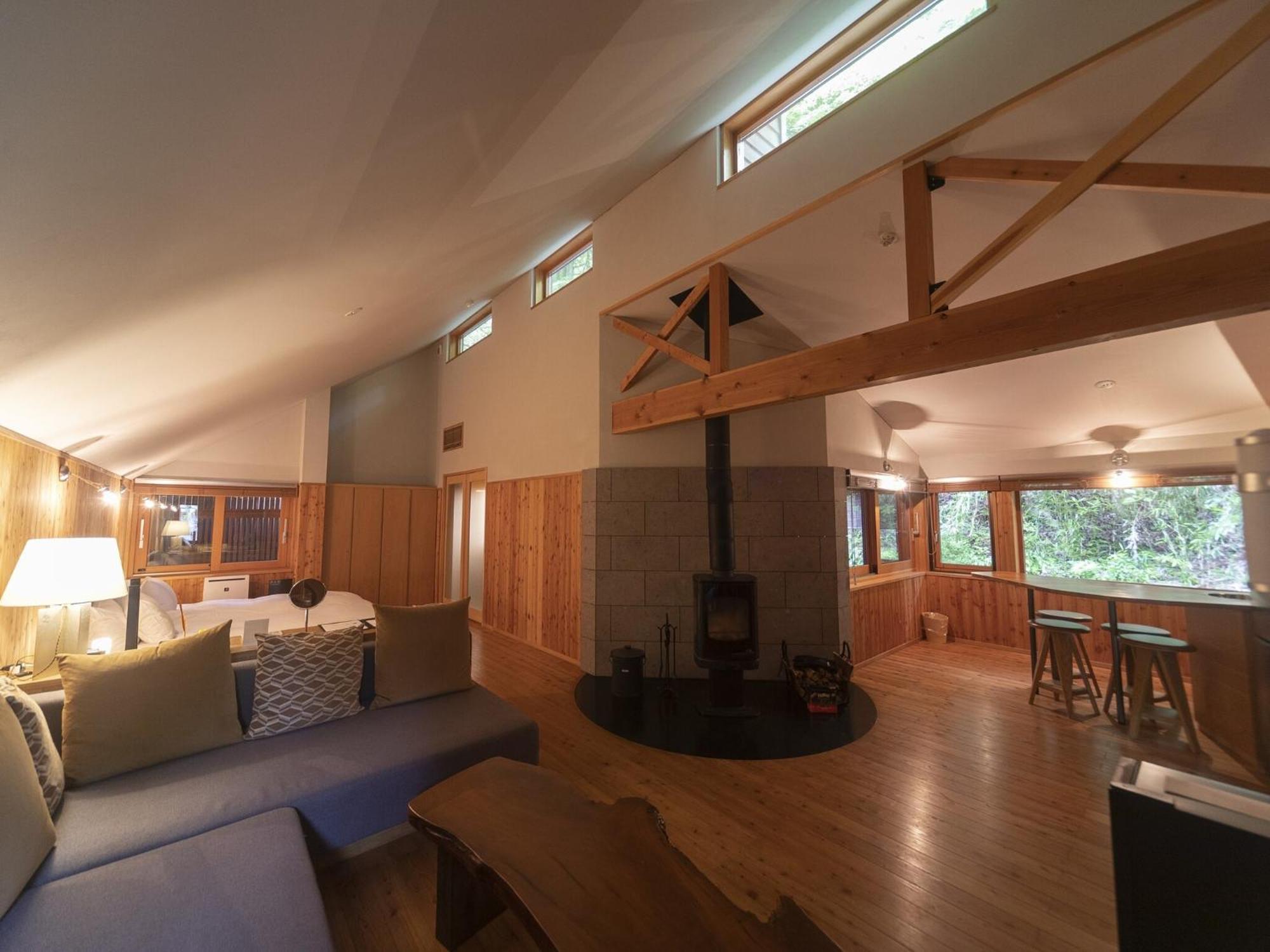 Hakone Retreat Villa 1/F (Adults Only) Exterior foto