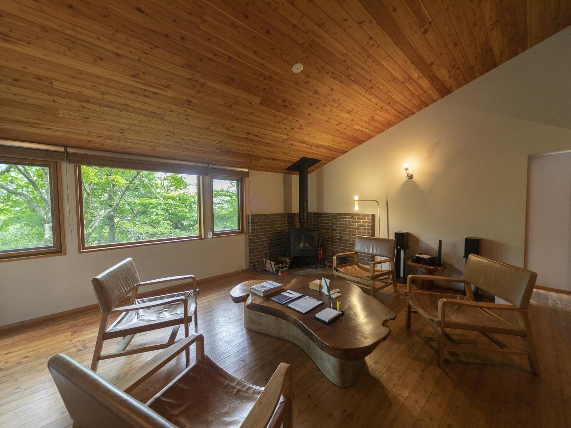 Hakone Retreat Villa 1/F (Adults Only) Exterior foto