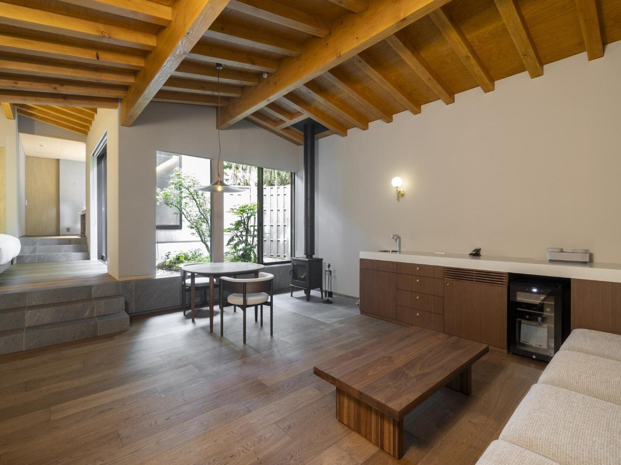 Hakone Retreat Villa 1/F (Adults Only) Exterior foto