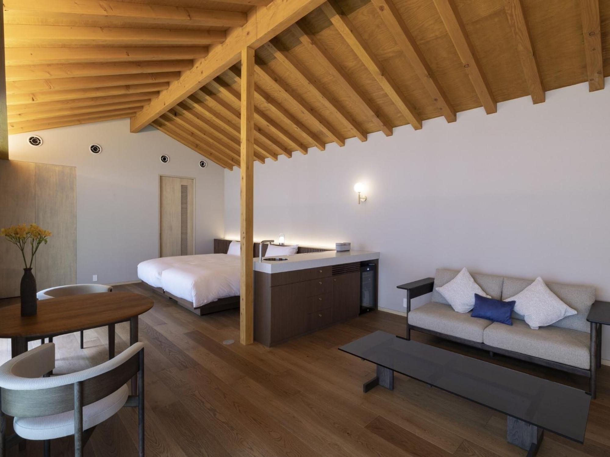 Hakone Retreat Villa 1/F (Adults Only) Exterior foto