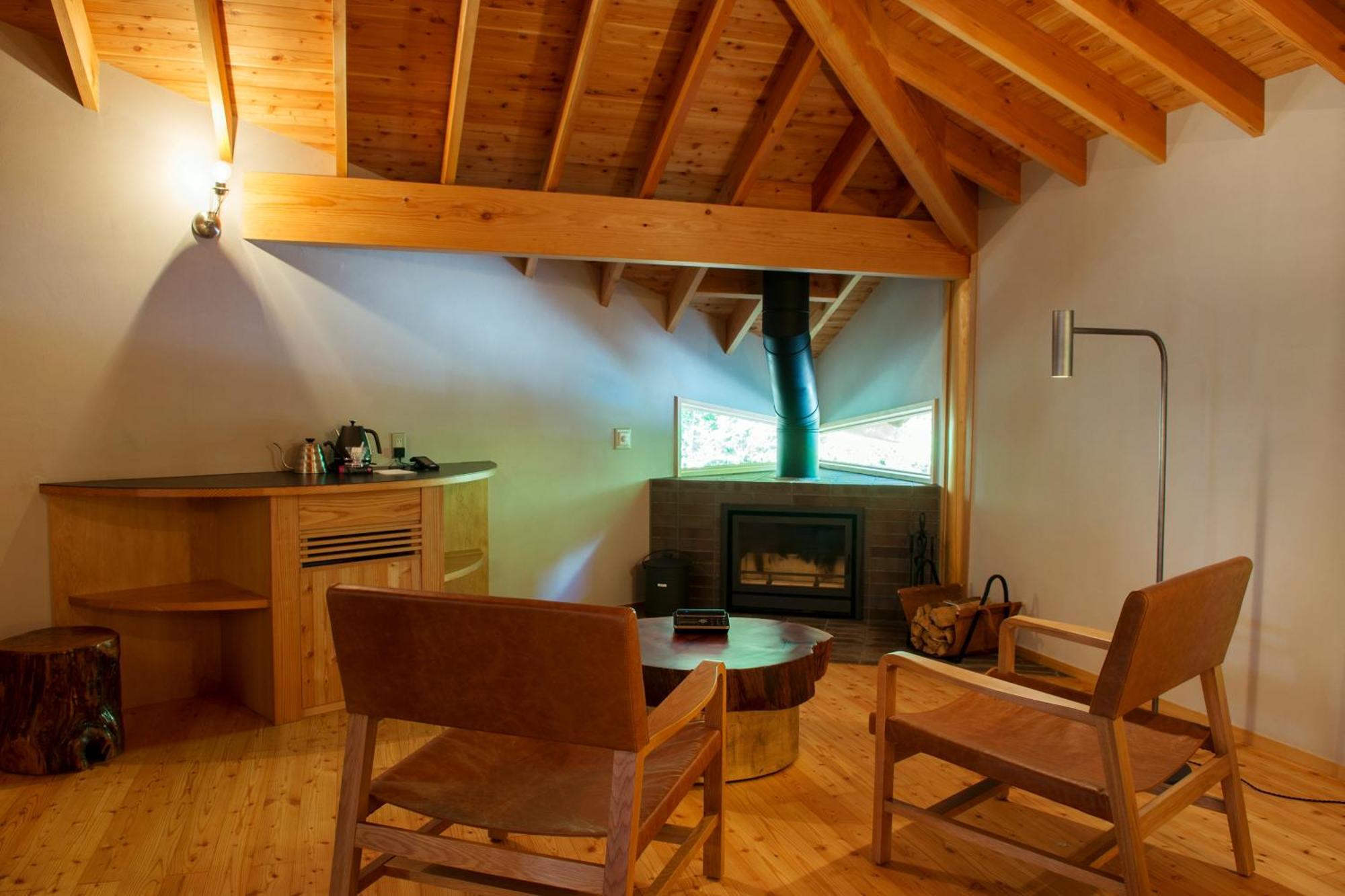 Hakone Retreat Villa 1/F (Adults Only) Exterior foto