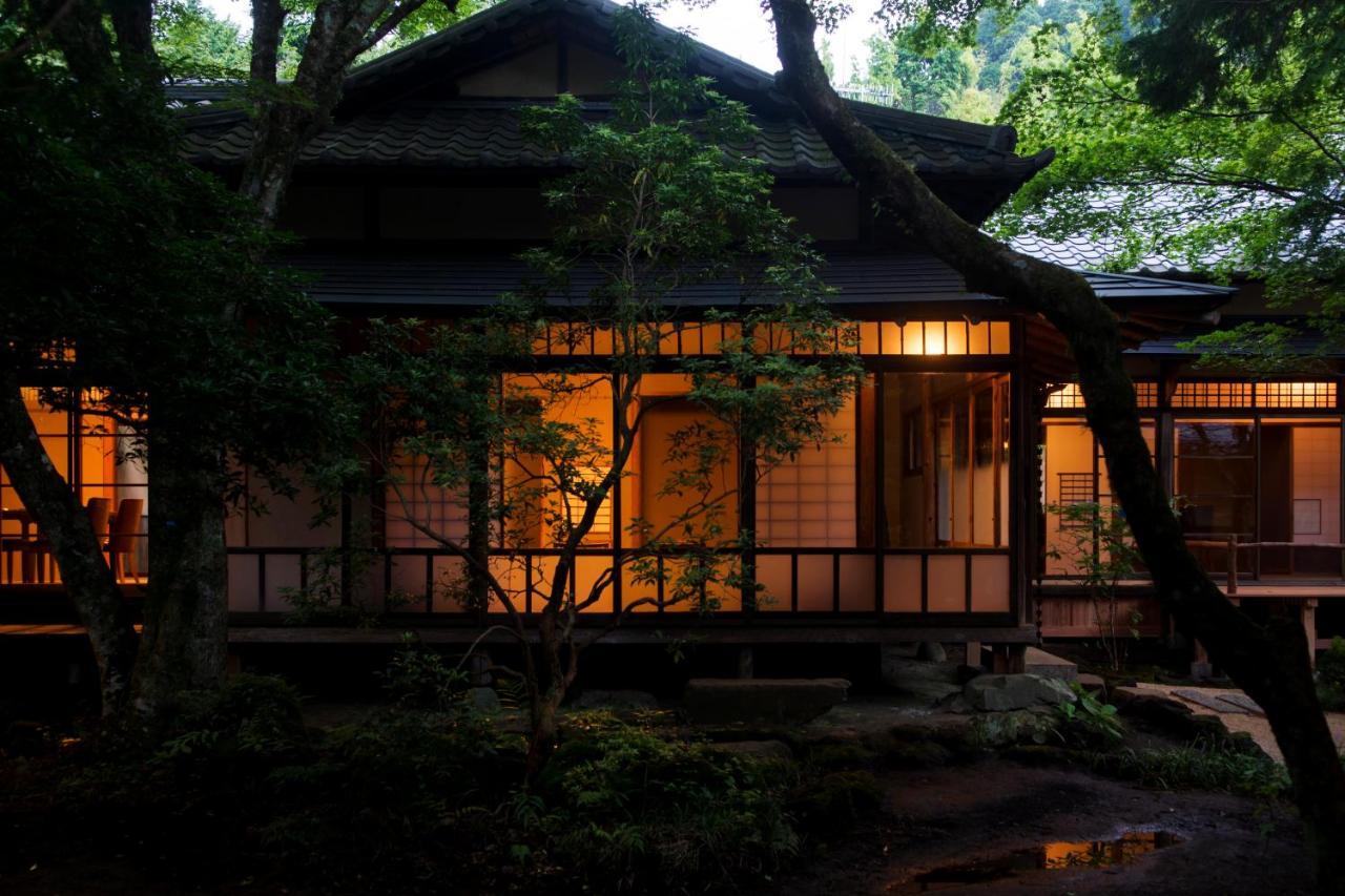 Hakone Reatreat Villa 1F (Adults Only) Exterior foto